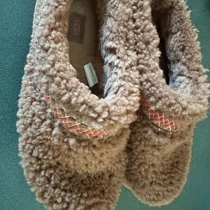 UGG slippers